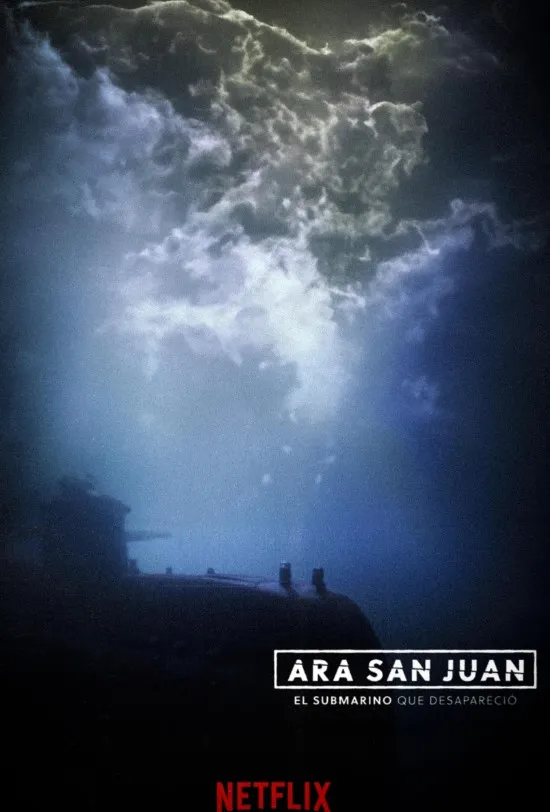     ARA San Juan: Łódź podwodna, która zniknęła